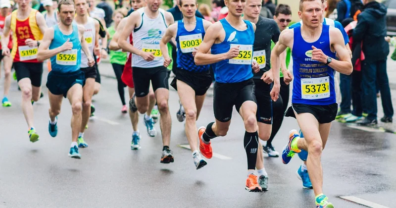 Les pièges encore fréquents dans les menus des coureurs amateurs