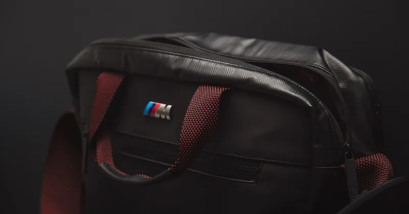 Le sac de sport : entre fonctionnalité et apparence