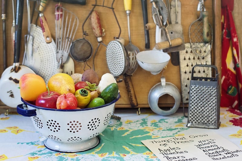 Les chefs réinventent les légumes oubliés : ces trésors méconnus qui reviennent dans nos assiettes