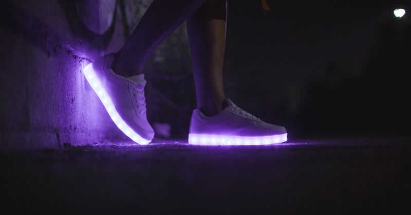 Accessoires de sport tendance : le duo parfait entre confort et élégance